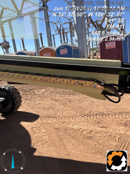 2026 JLG 660SJ
