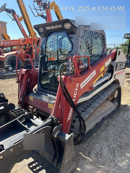 2022 PALADIN UTILITY GRAPPLE 11876-0022