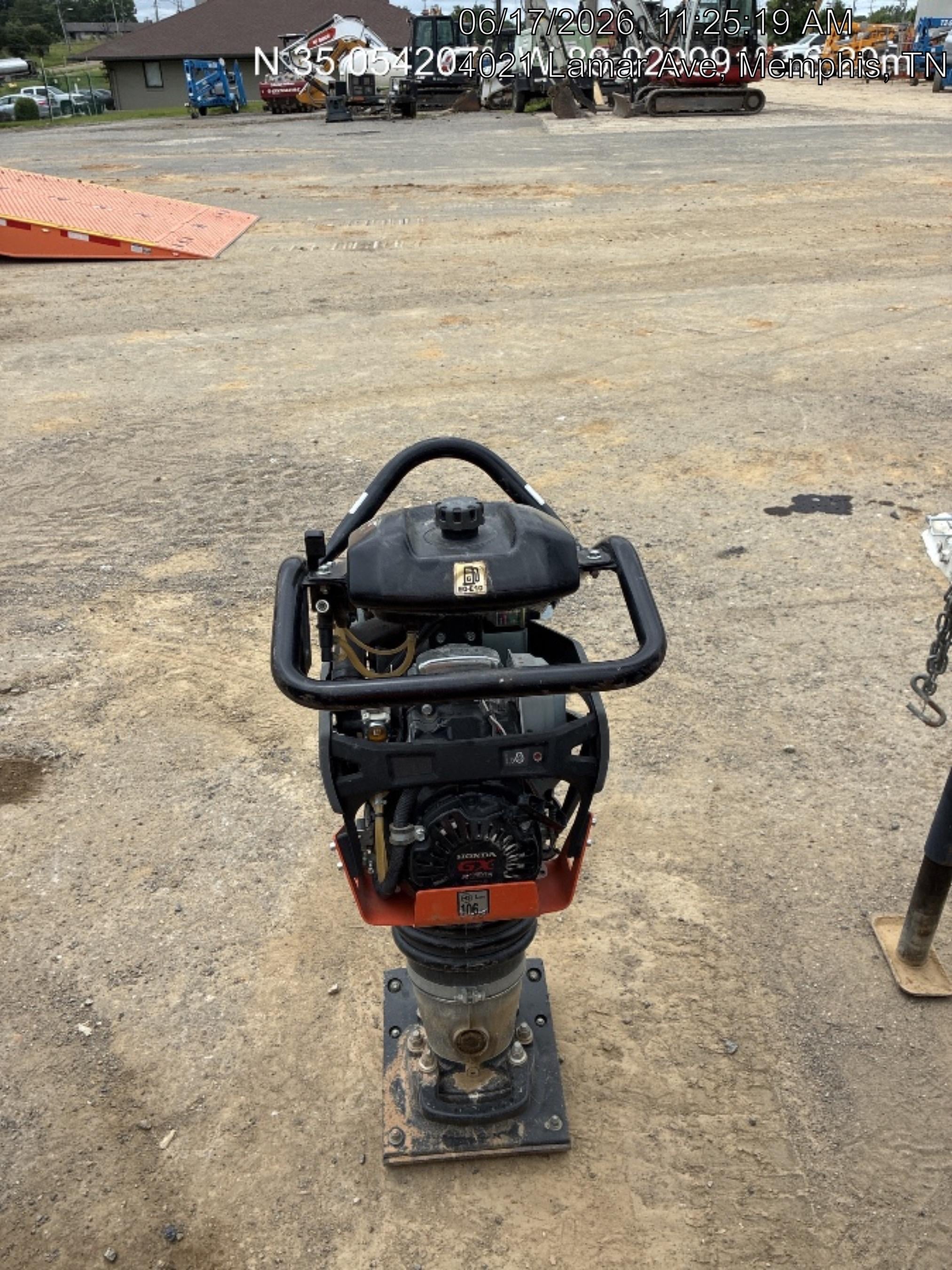 2024 HUSQVARNA LT6005