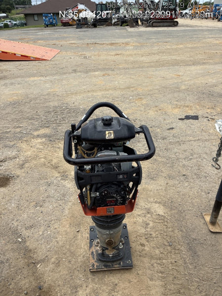 2024 HUSQVARNA LT6005