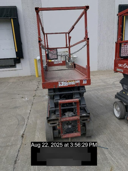 2019 SKYJACK SJIII-3226