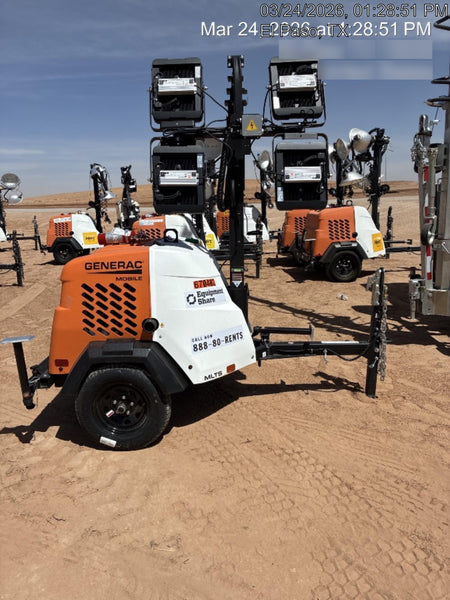 2026 GENERAC MLTS-4