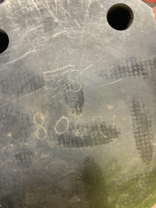 2020 POWER TEAM RLS200