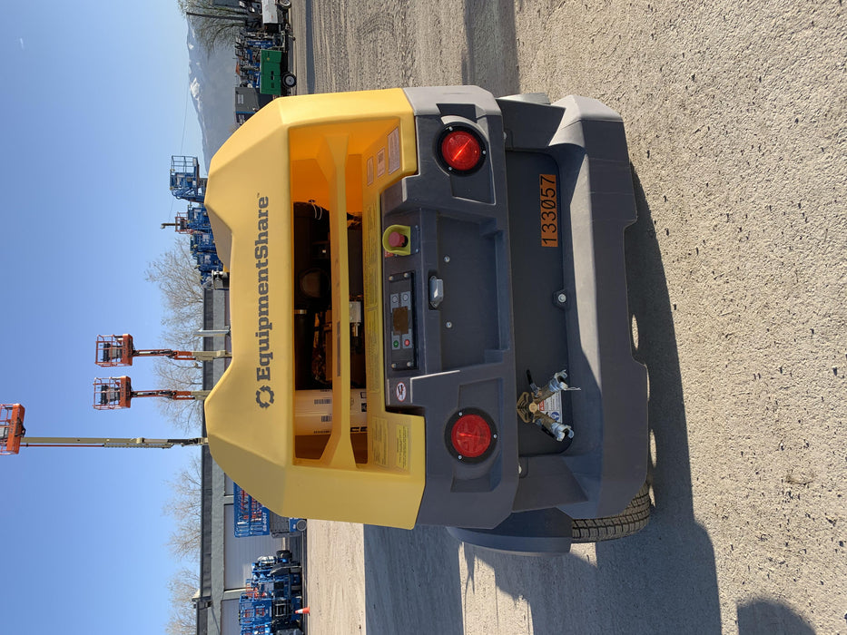 2021 ATLAS COPCO XAS188