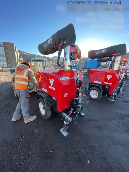 2025 MULTIQUIP GBX24BK