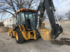 2023 JCB 3CX-14 Extendable Stick 74hp, Cab/Heat/Air, 4WD, Extendable Stick, Easy Controls, 1 Way Hydraulics, With Loader Pipework