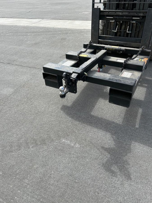 2025 STAR INDUSTRIES 1395B