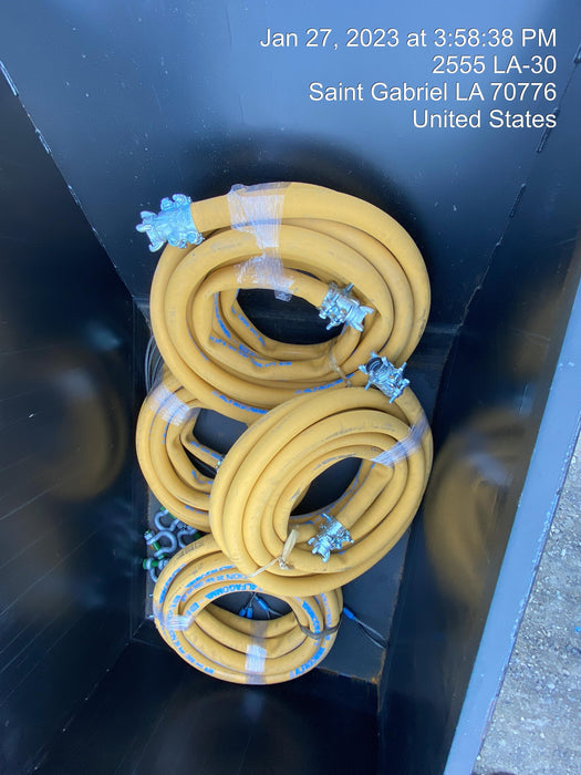 2022 STAR INDUSTRIES 1449B