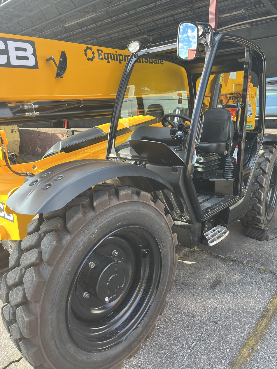 2024 JCB 509-42