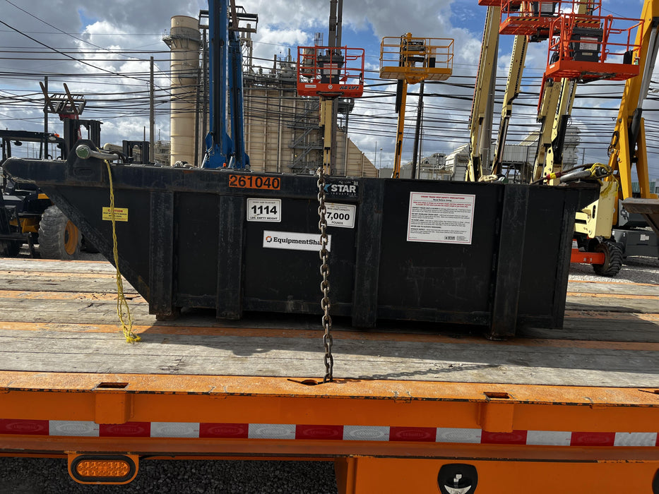 2022 STAR INDUSTRIES 1448B