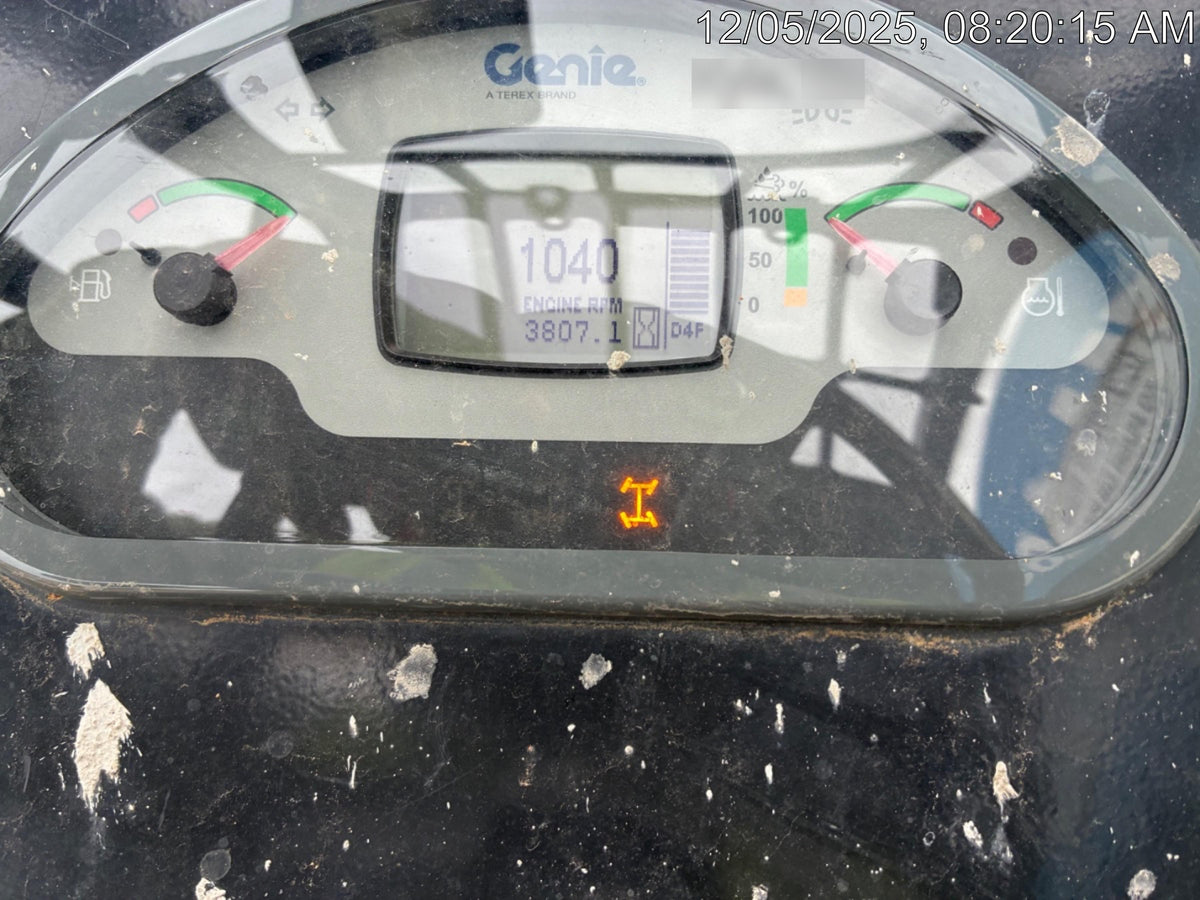 2022 ARROW MATERIAL HANDLING CE60-TH-STP