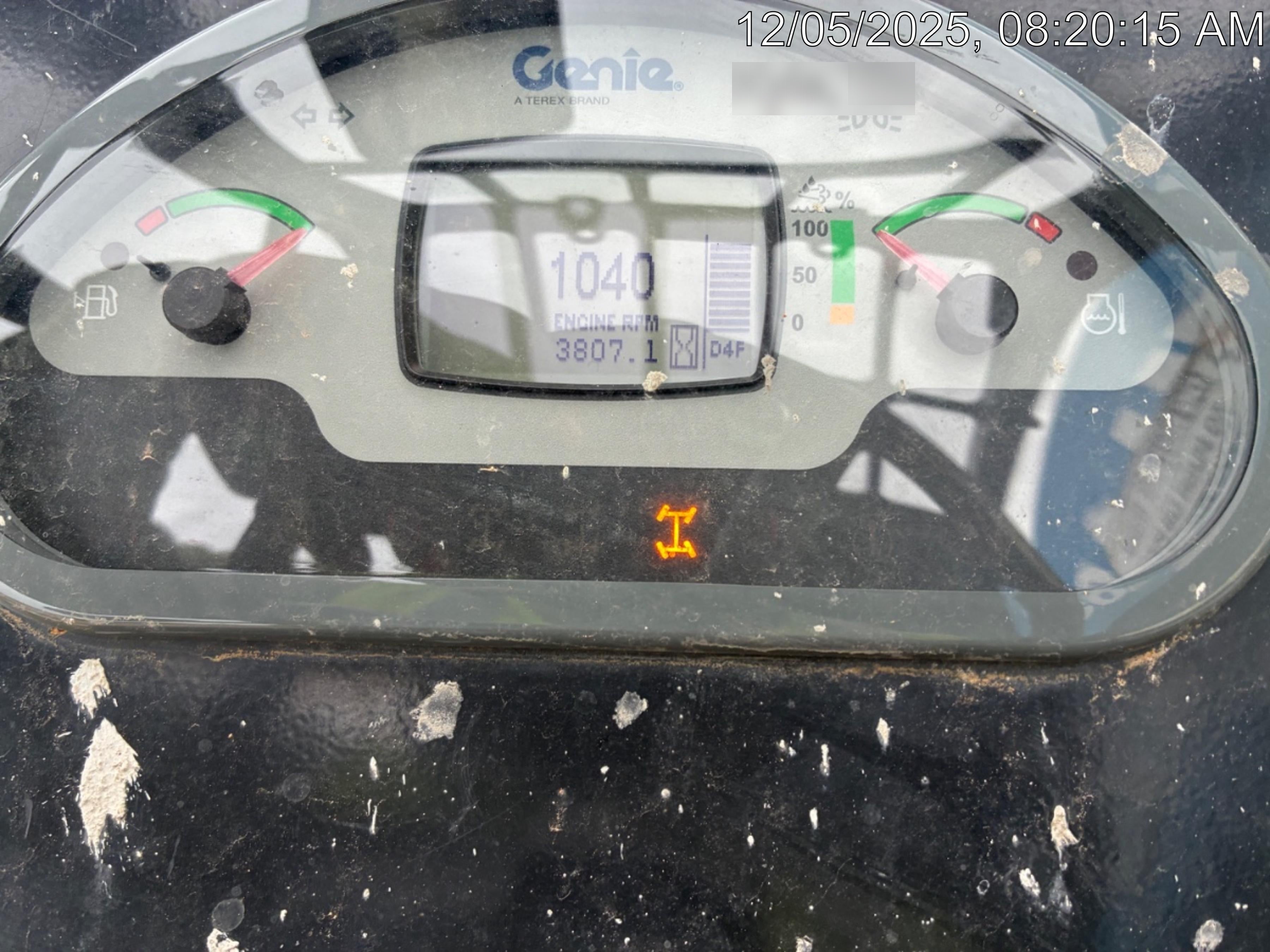 2022 ARROW MATERIAL HANDLING CE60-TH-STP