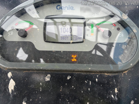 2022 ARROW MATERIAL HANDLING CE60-TH-STP