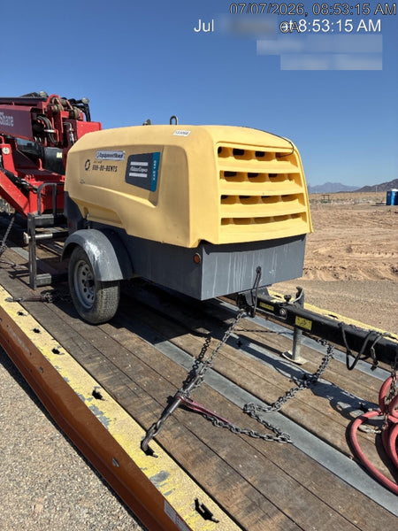 2021 ATLAS COPCO XAS188
