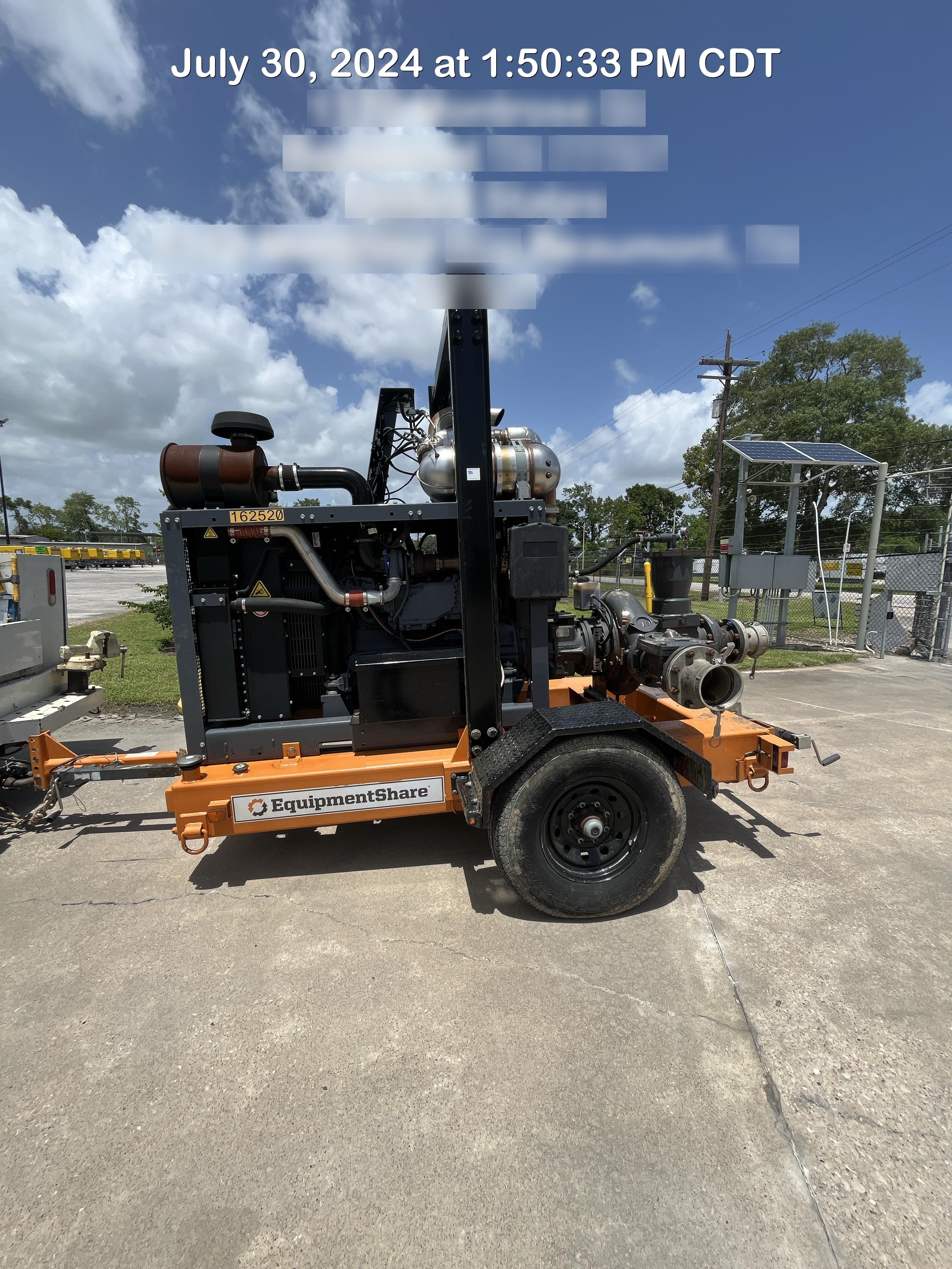 2021 RWN RWN-6NHTA-EM-RP
