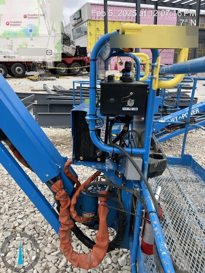 2024 MILLER ELECTRIC CST-282