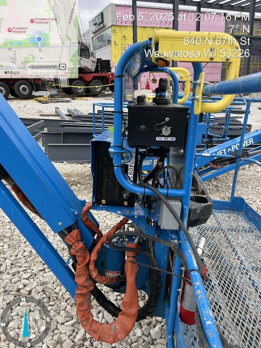 2024 MILLER ELECTRIC CST-282