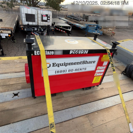 2022 CAMPO EB60E240480V