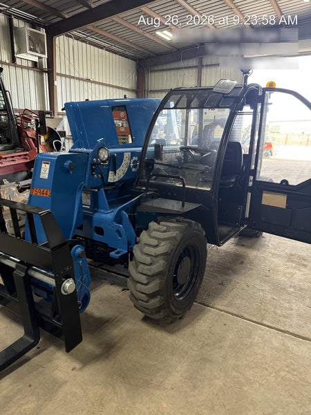 2026 GENIE GTH-5519