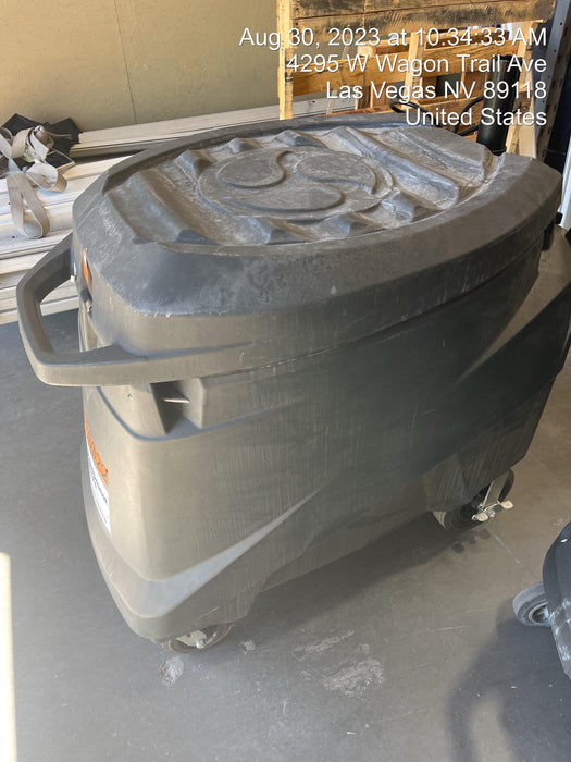 2021 POWER BREEZER PB10-A-06-B