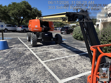 2026 JLG 660SJ