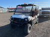 2022 KAWASAKI Mule PRO-DXT (Half Door)
