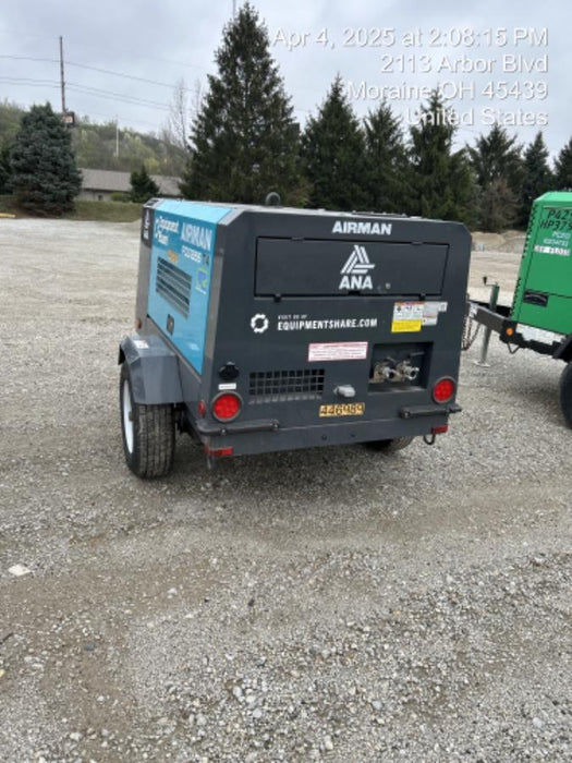 2024 AIRMAN PDS185S CWK