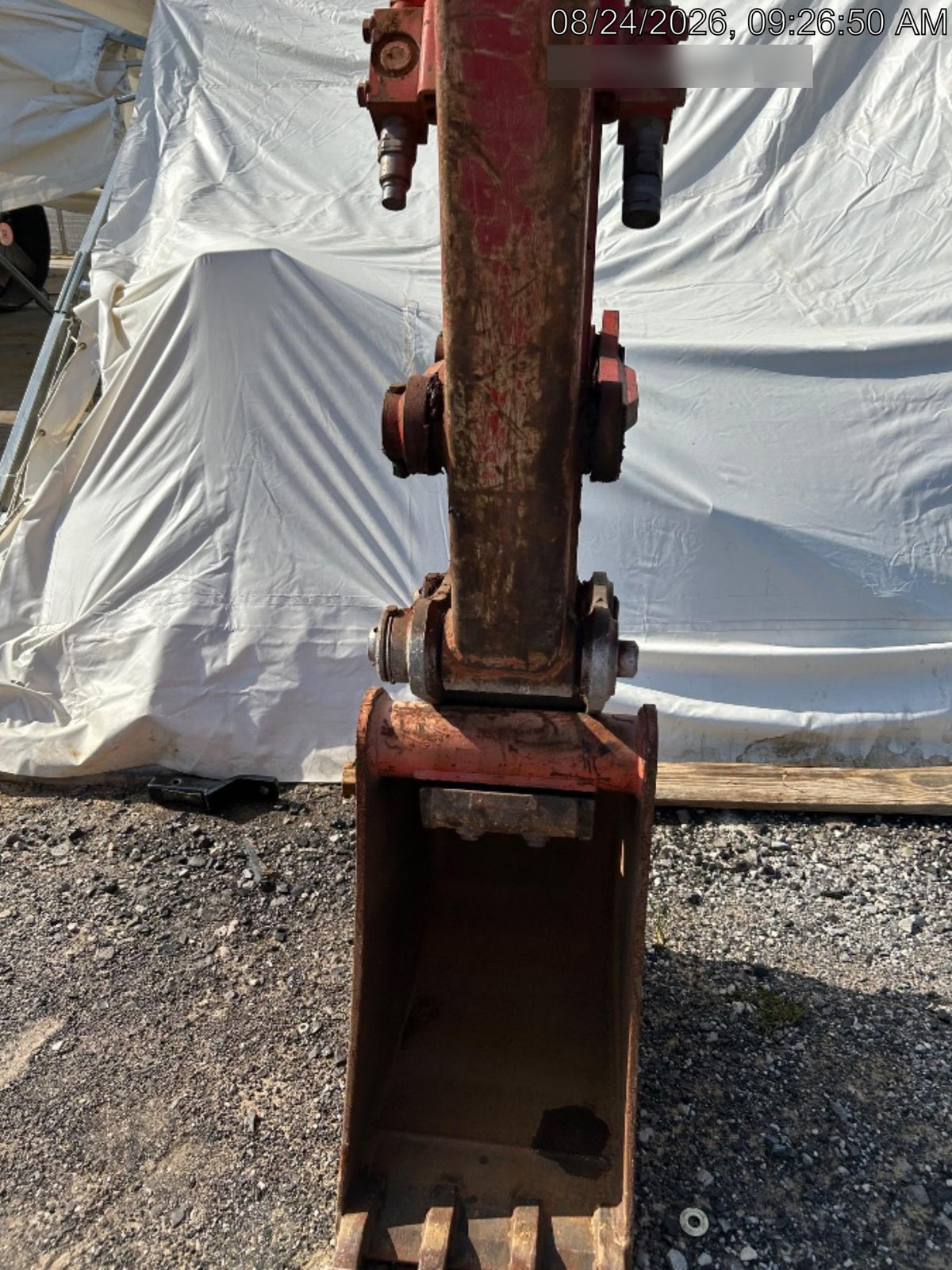 2020 LINK-BELT 80X3EX