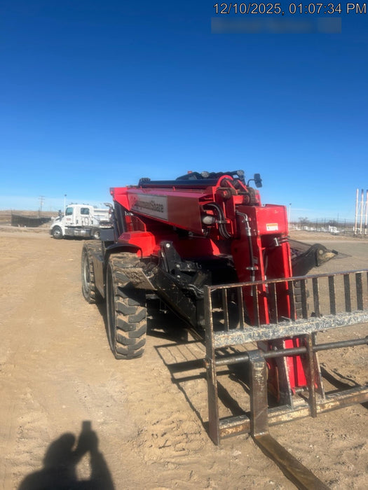 2020 MANITOU MTA10055