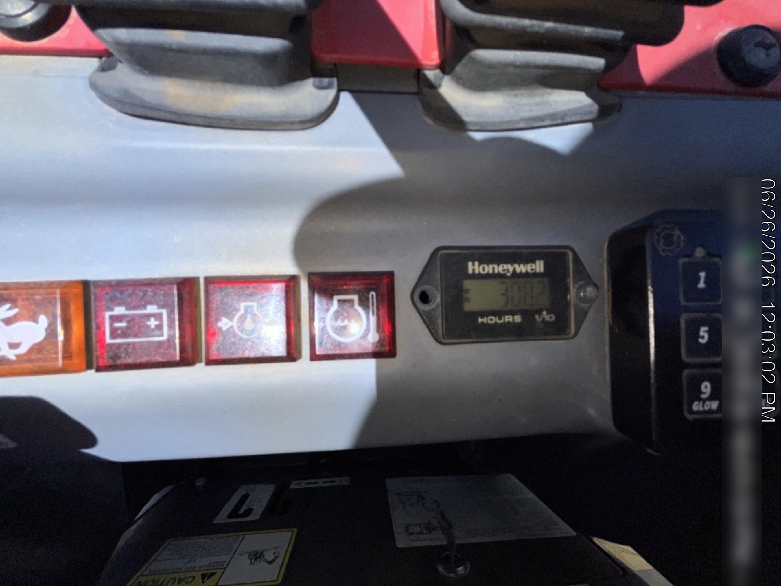 2023 TAKEUCHI TB210R