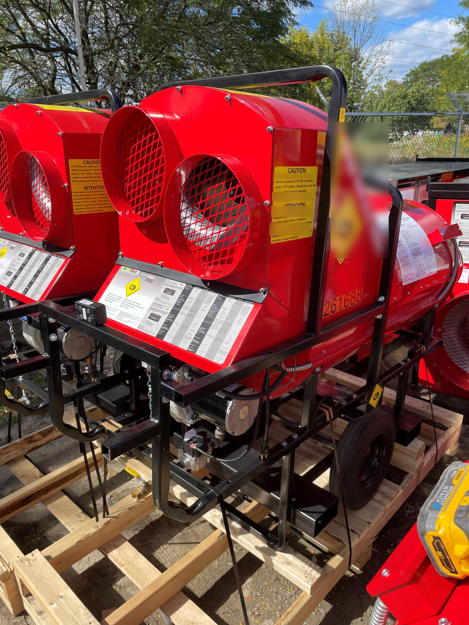 2022 CAMPO EB400G-RE3