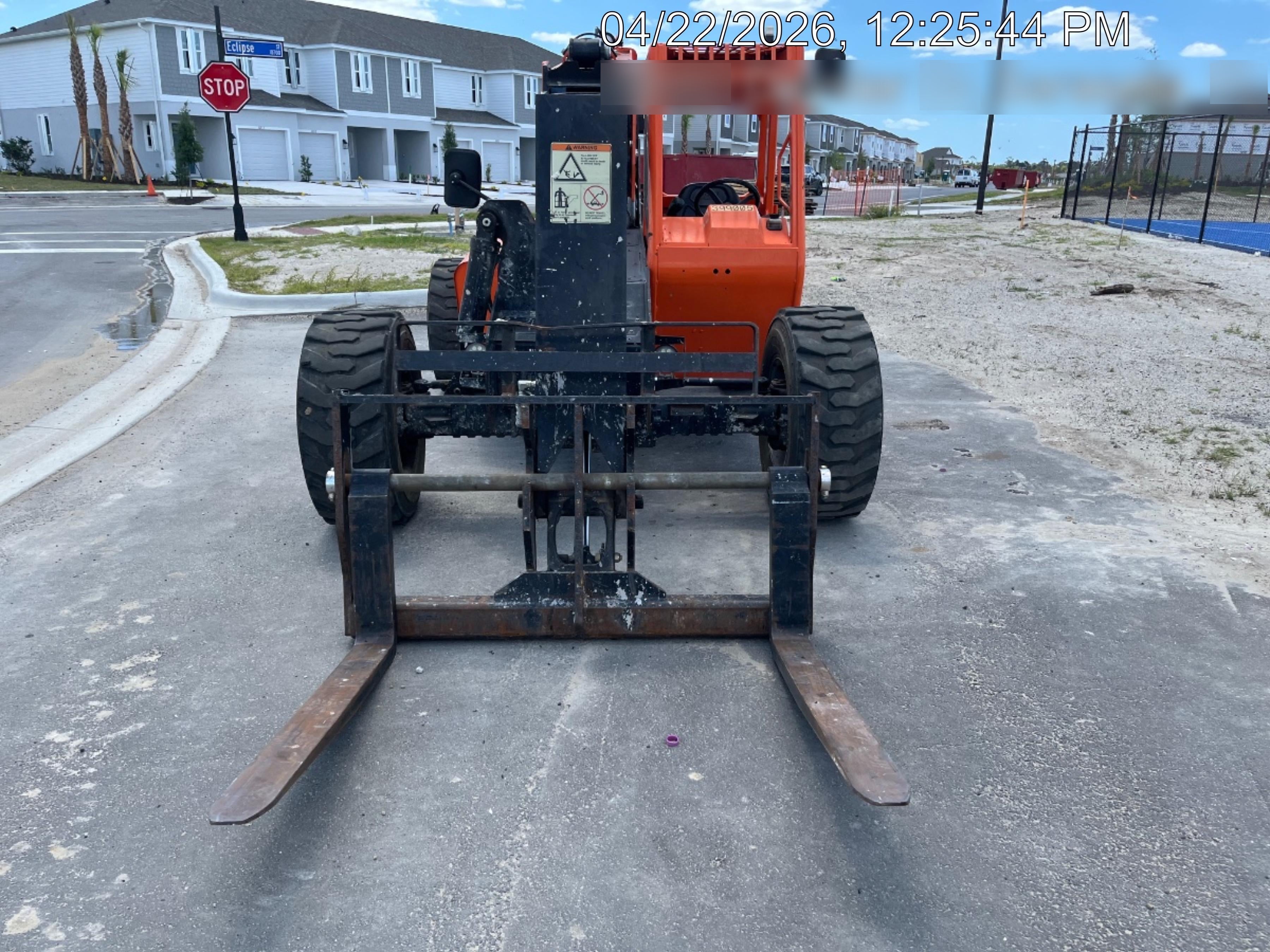 2024 SKYTRAK 6034
