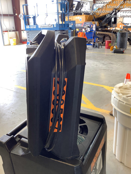 2022 PHOENIX AirMAX Radial Air Mover