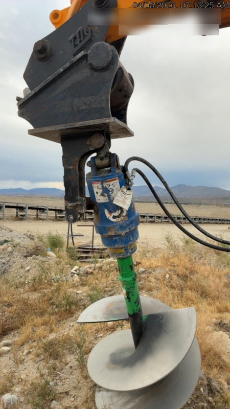 2023 AUGER TORQUE 3300-30