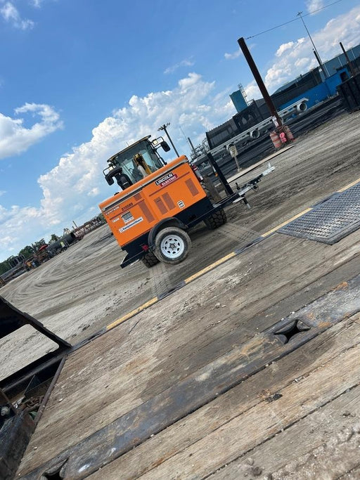 2022 Lincoln Electric Vantage 549X VANTAGE 549X READY-PAK 3