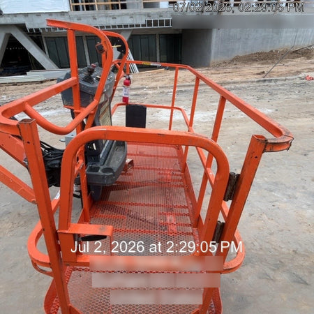 2020 JLG 860SJ