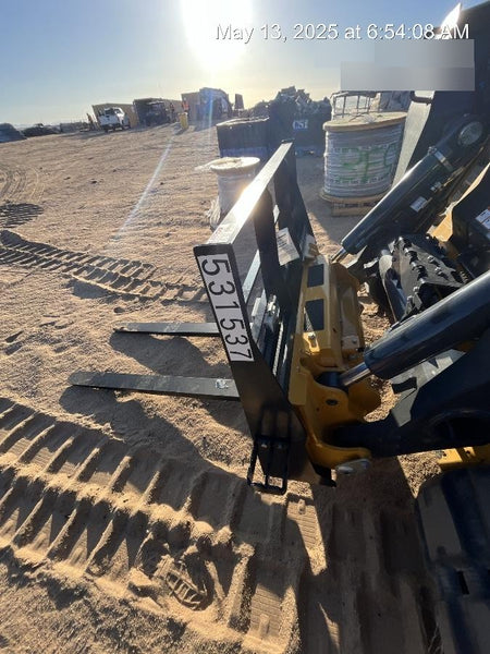 2025 ARROW MATERIAL HANDLING F5100CB