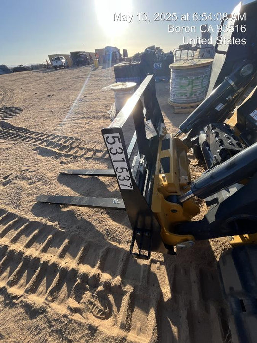 2025 ARROW MATERIAL HANDLING F5100CB