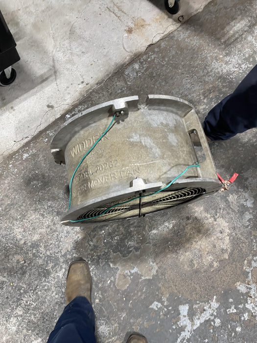 2021 MICHIGAN PNEUMATIC 20262