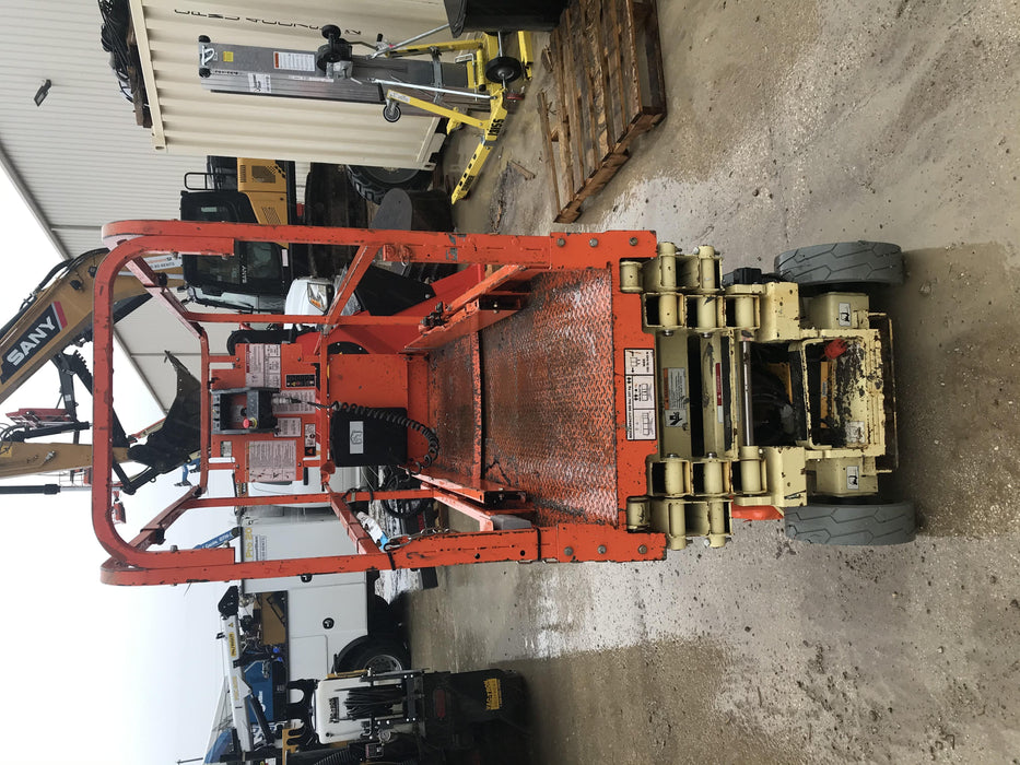 2016 JLG 1930ES JLG 1930ES