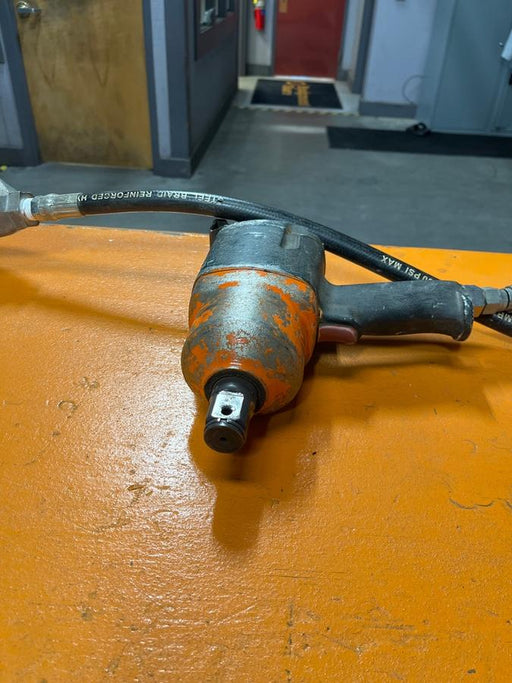 2023 MICHIGAN PNEUMATIC ES-751SS-TRACKER