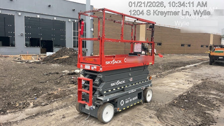 2024 SKYJACK SJ3226
