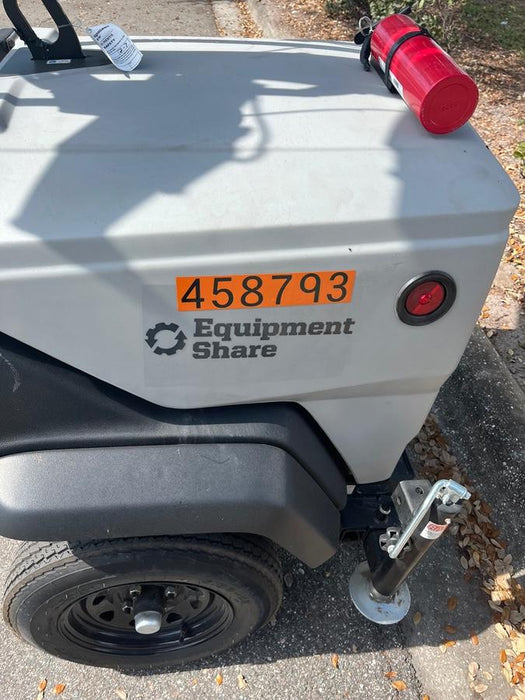 2024 WACKER NEUSON LTT4