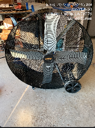 2022 MASTER MHD-42-BDF-C