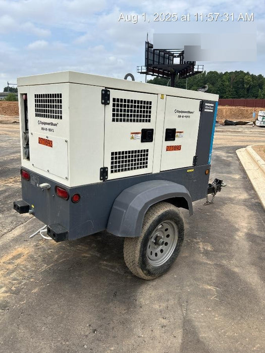 2022 ATLAS COPCO QAS25 CWK
