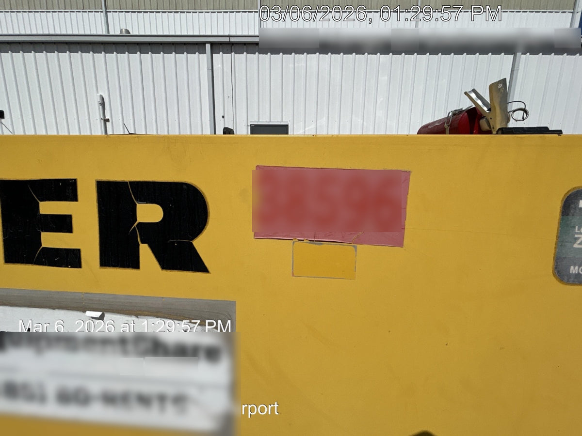 2019 KAESER M58
