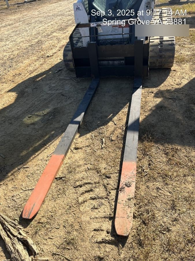 2024 ARROW MATERIAL HANDLING F5300