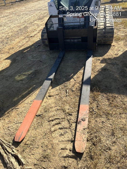 2024 ARROW MATERIAL HANDLING F5300