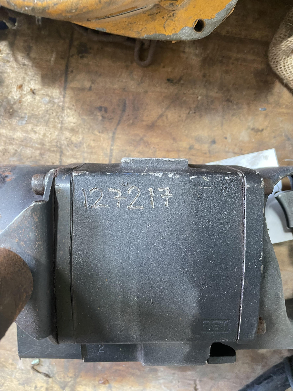 2021 MICHIGAN PNEUMATIC MP-2940B2