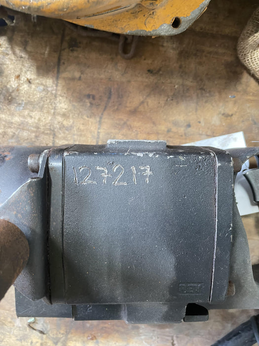 2021 MICHIGAN PNEUMATIC MP-2940B2